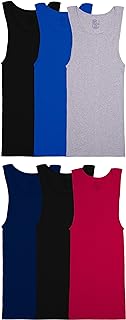 Fruit of the Loom 10p25am Men's Underwear (Pack of 10)