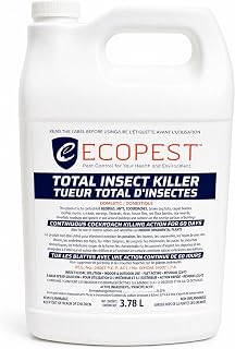 ECOPEST Total Insect Killer