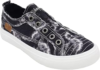 Blowfish Malibu Women's Play Slip On Sneaker