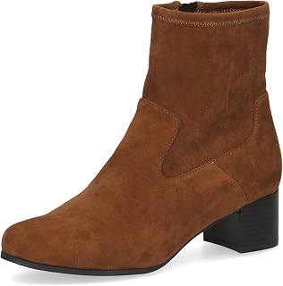 CAPRICE Women's Fashion Boots 9-25316-41