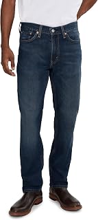Levi's Men's 541 Athletic Fit Jeans