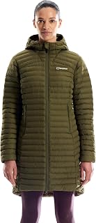 Berghaus Nula Micro Giacca termica Donna