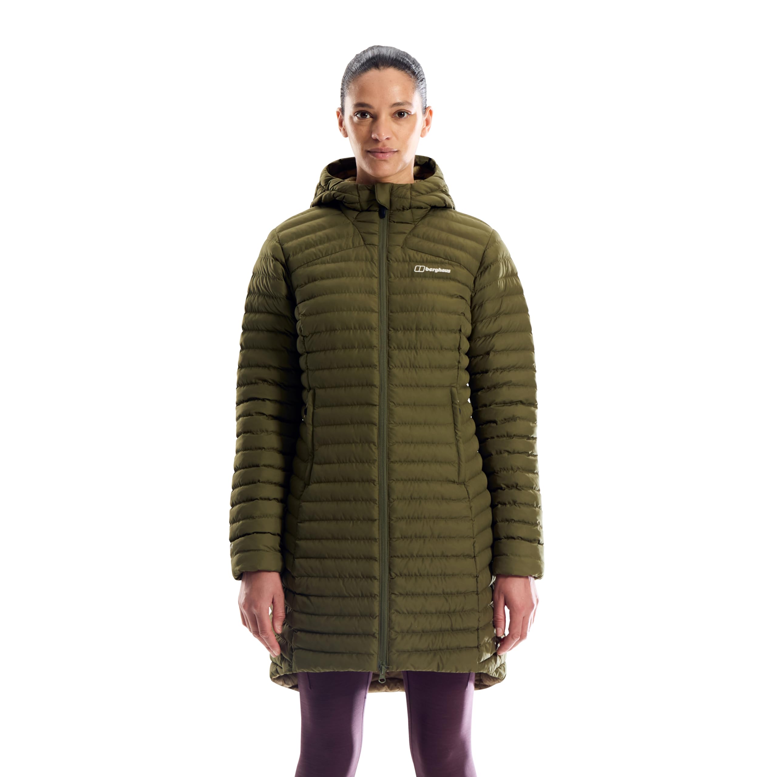 Berghaus Nula Micro Giacca termica Donna