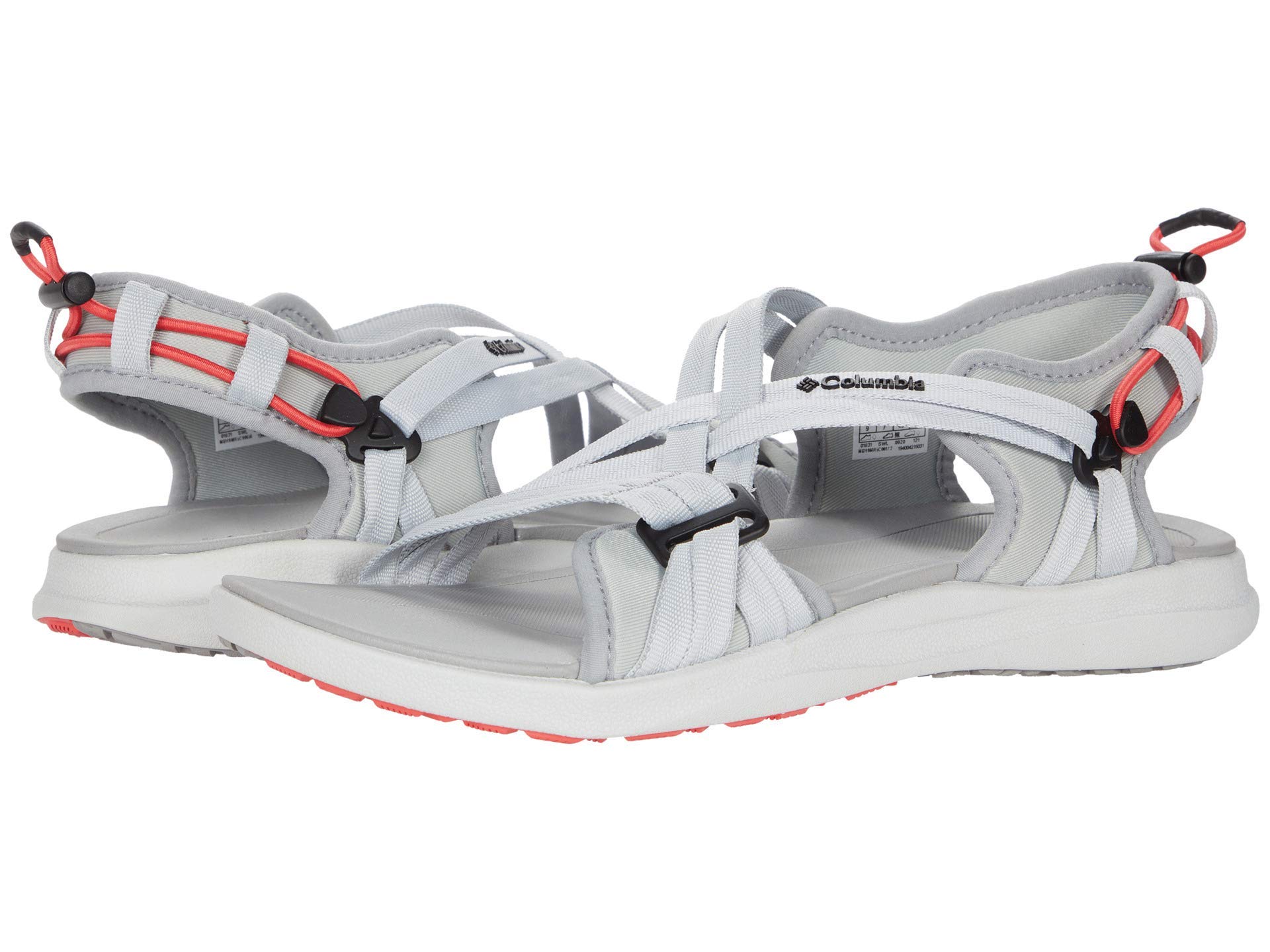 Columbia Sandal Hiking And Trekking SandalsWomen