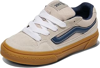 Vans Unisex Kinder Caldrone Sneaker
