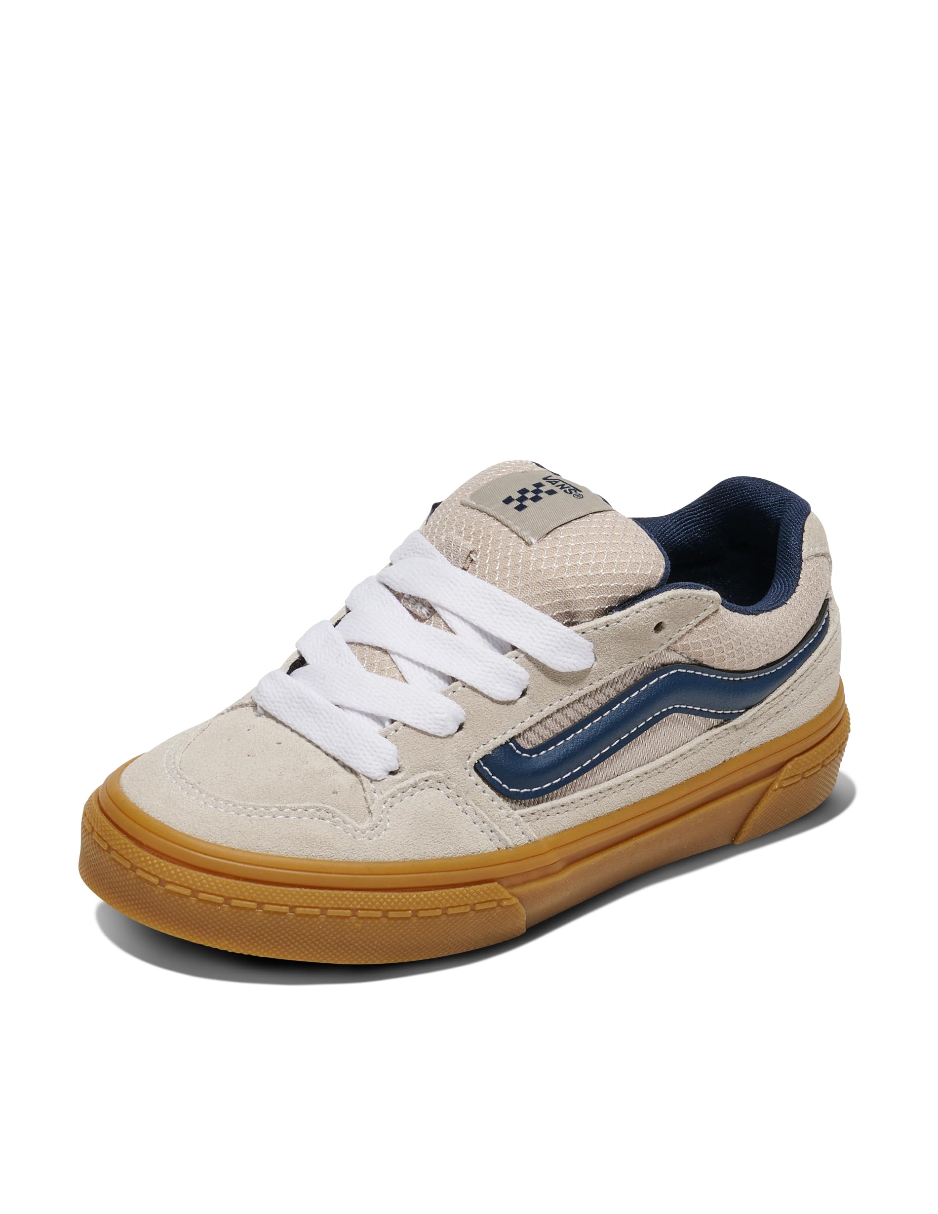 Vans Unisex Kinder Caldrone Sneaker