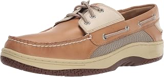 Sperry Top Sider - Men's Low Lace-Up Shoes