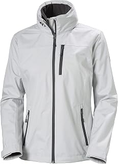 Helly Hansen Women's Midlayer Crew Jacket with Hood