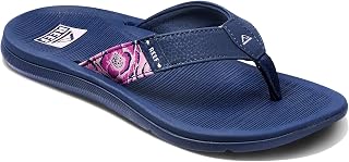 Reef Santa Ana Women's Flip Flops