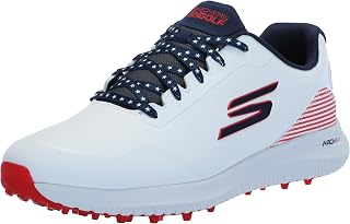 Skechers Max 2 Arch Fit Waterpoof Spikeless Men's Golf Shoes