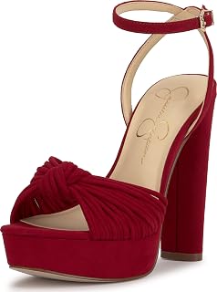 Jessica Simpson Immie Women's Heeled Sandals