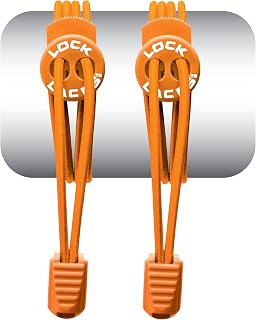 No Tie Elastic Shoelaces One Size Fits All Kids Adults No Laces Elastic