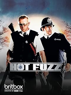Hot Fuzz