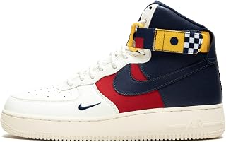 NIKE Air Force 1 '07 Lv8, Men's Basketball Shoe