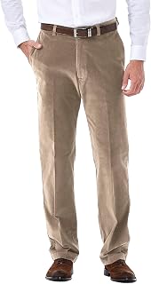 Haggar - Hc00229, Men's Casual Trousers
