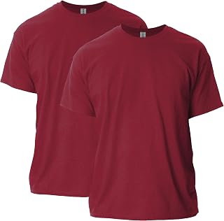 Gildan Men's T-Shirt
