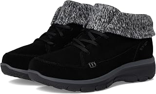 Skechers Easy Going – Fall Odyssey Hands Free Slip-ins Women's Ankle Boots