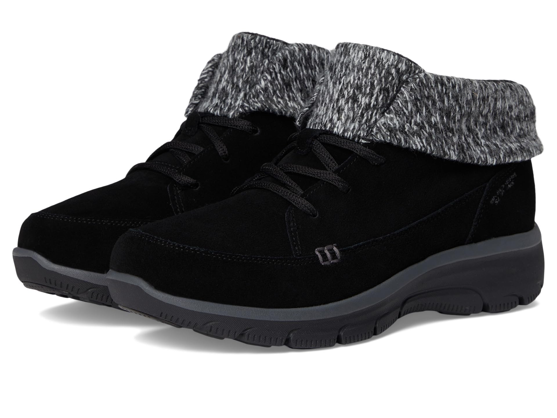 Skechers Easy Going – Fall Odyssey Hands Free Slip-ins Women's Ankle Boots