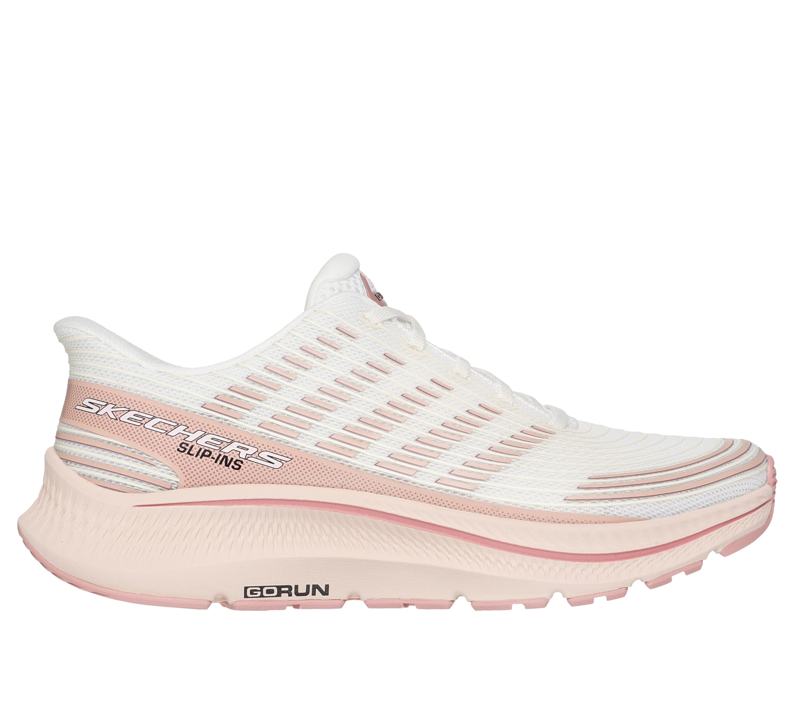 Skechers Women's Go Run Consistent 2.0 Senna Trainers