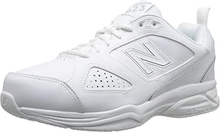 New Balance Men's 608v5 Casual Comfort Cross Trainer