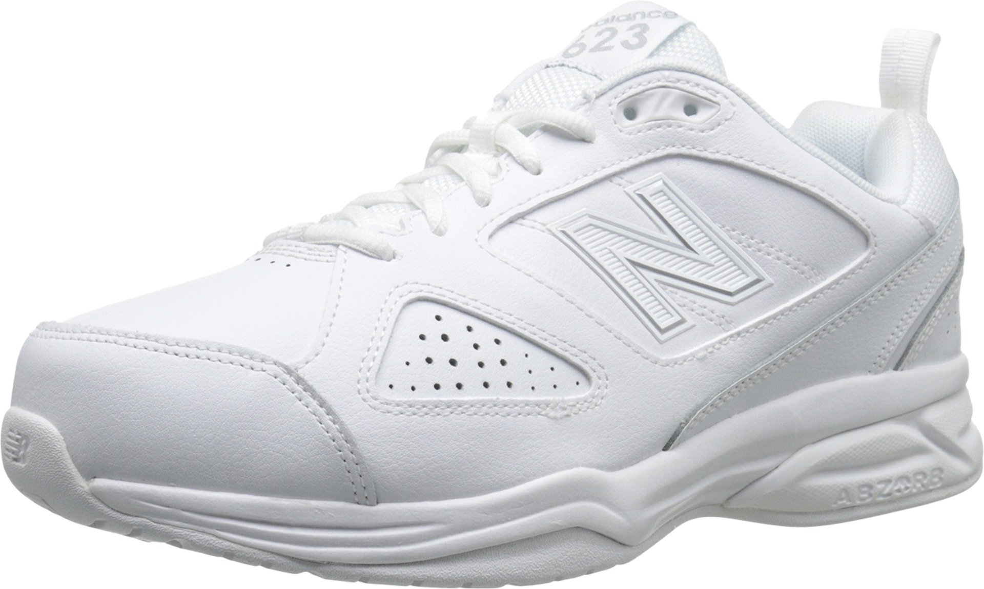 New Balance Men's 608v5 Casual Comfort Cross Trainer