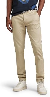G-Star Men Skinny Chino
