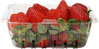 Strawberries, 1 Lb