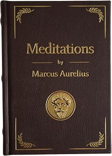Meditations Deluxe Edition: An Heirloom Volume of the Stoic Classic