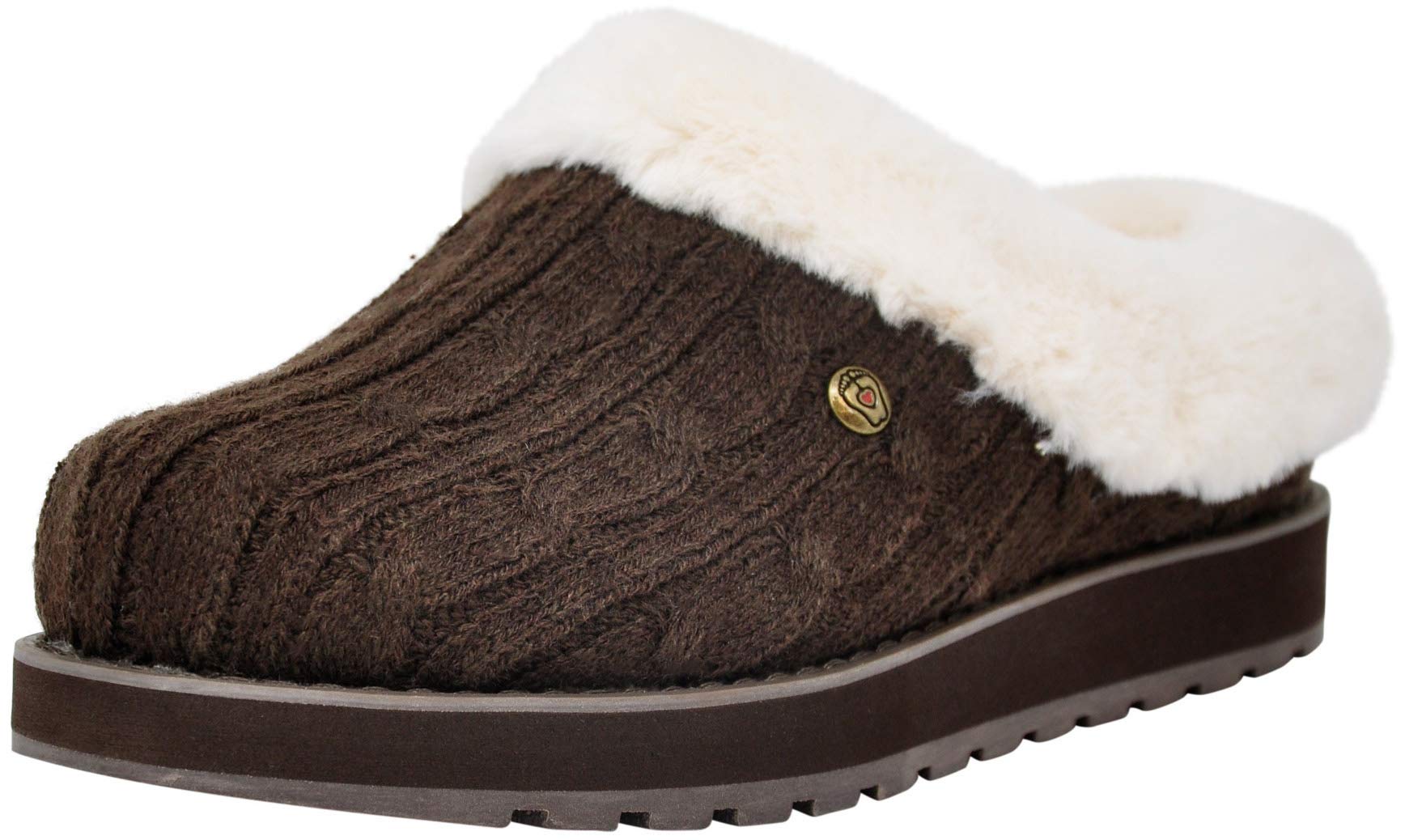 Skechers Women's Ice Angel Slipper