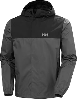 Helly Hansen Rain Jacket