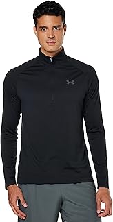 Under Armour Men's Mens Tech 2.0 1/2 Zip Sweatshirt