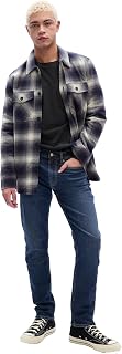 GAP Men's Everyday Slim Jeans