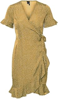 Vero Moda Women's Dress