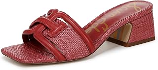 Sam Edelman Waylon, Heel Sandal Woman