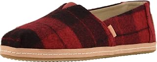 TOMS Women Jutti Black, Women's Trainers