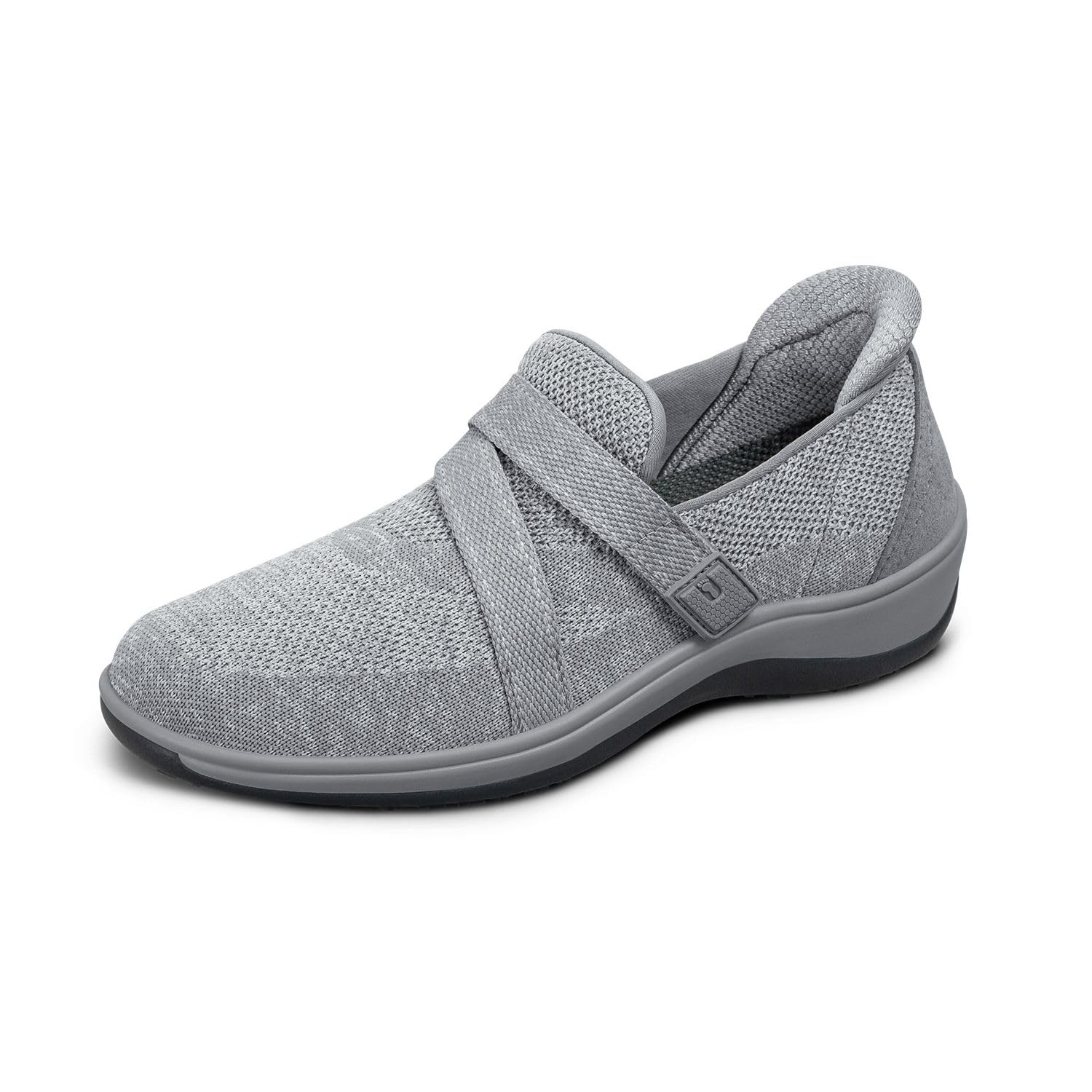 Orthofeet Amalya Women's Orthopaedic Casual Style with Woven Upper