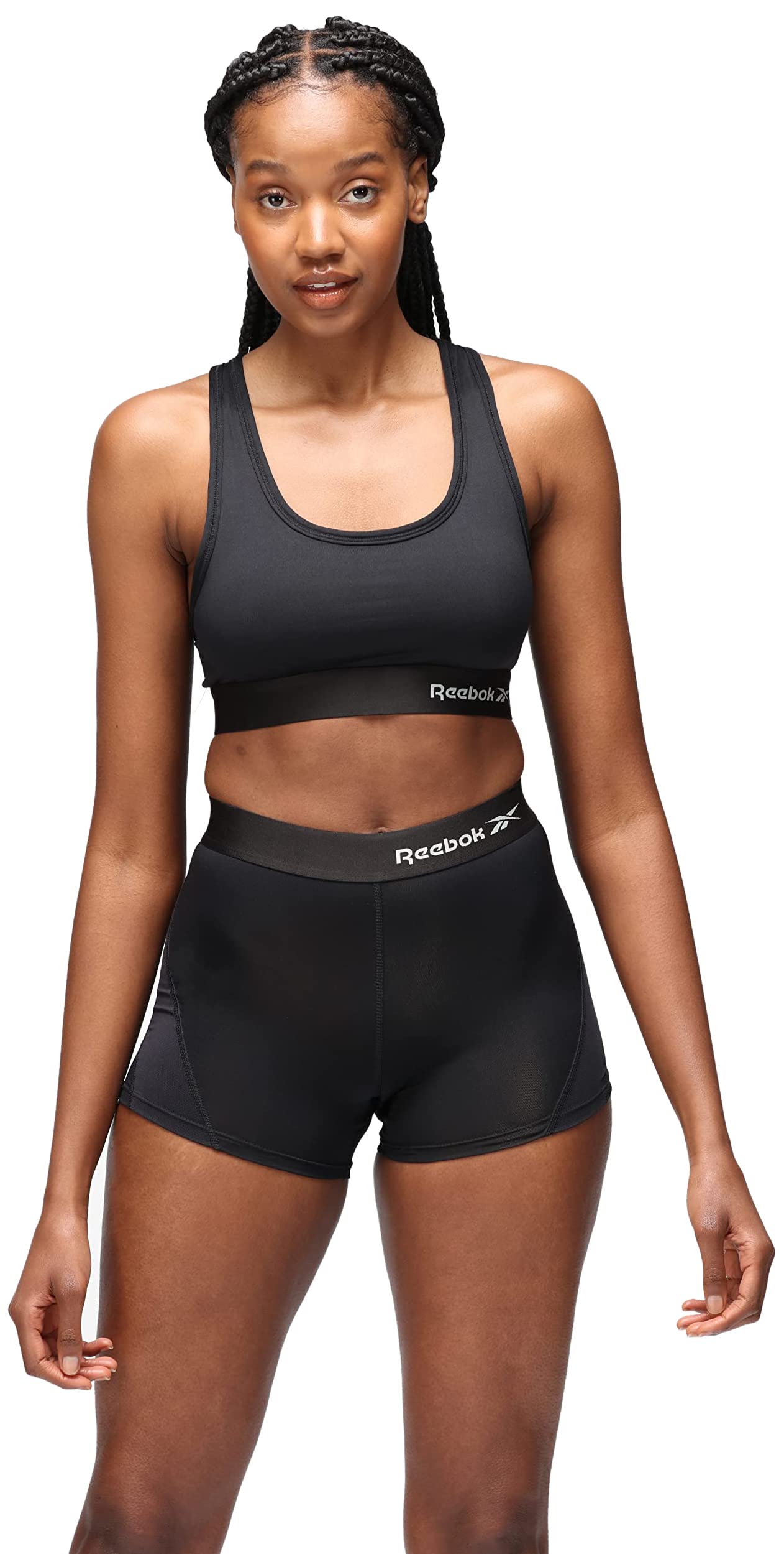 Reebok Steffi Women's Underwear (Pack of 1)
