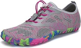 SAGUARO Barefoot Shoes, Women's, Lightweight, Men's Fitness Shoes, Muscle Training, Portable, Gym Training Shoes