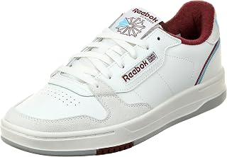 Reebok Unisex Phase Court Trainers
