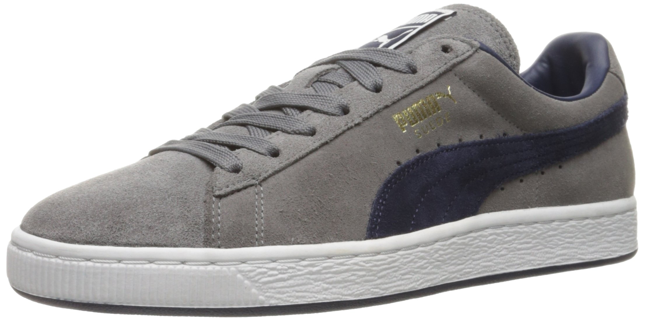 PUMA Suede Jr - Children's Trainers