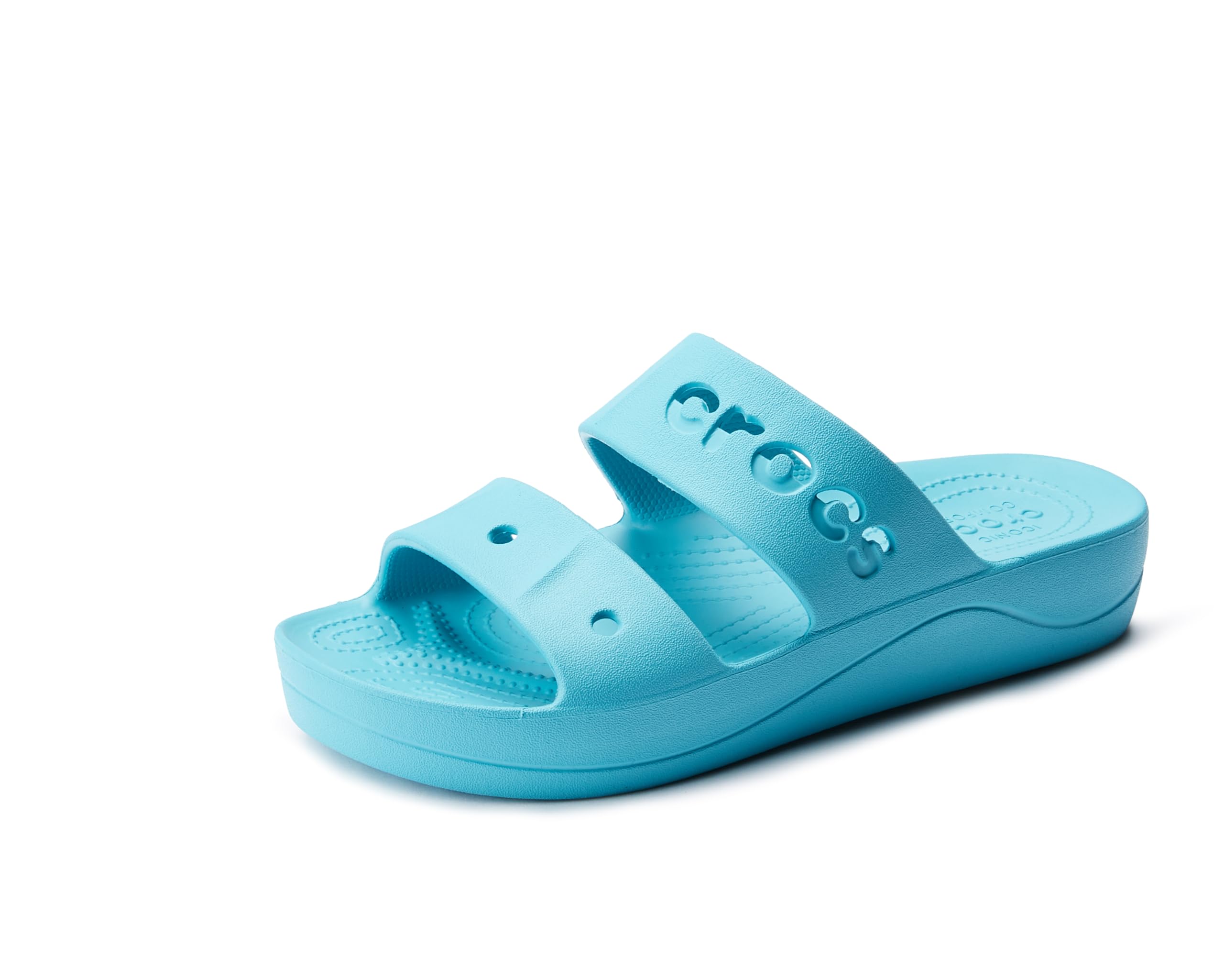 Crocs Women's Baya Platform Sandals