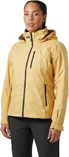 Helly-Hansen Women's Crew Neck Jacket (Pack of 1)