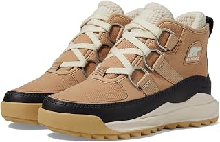 Sorel Ona RMX Chukka Plus Waterproof Women's Snow Boots