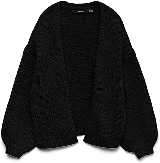 VERO MODA Knitted Cardigan VMMAYBE Knit Cardigan