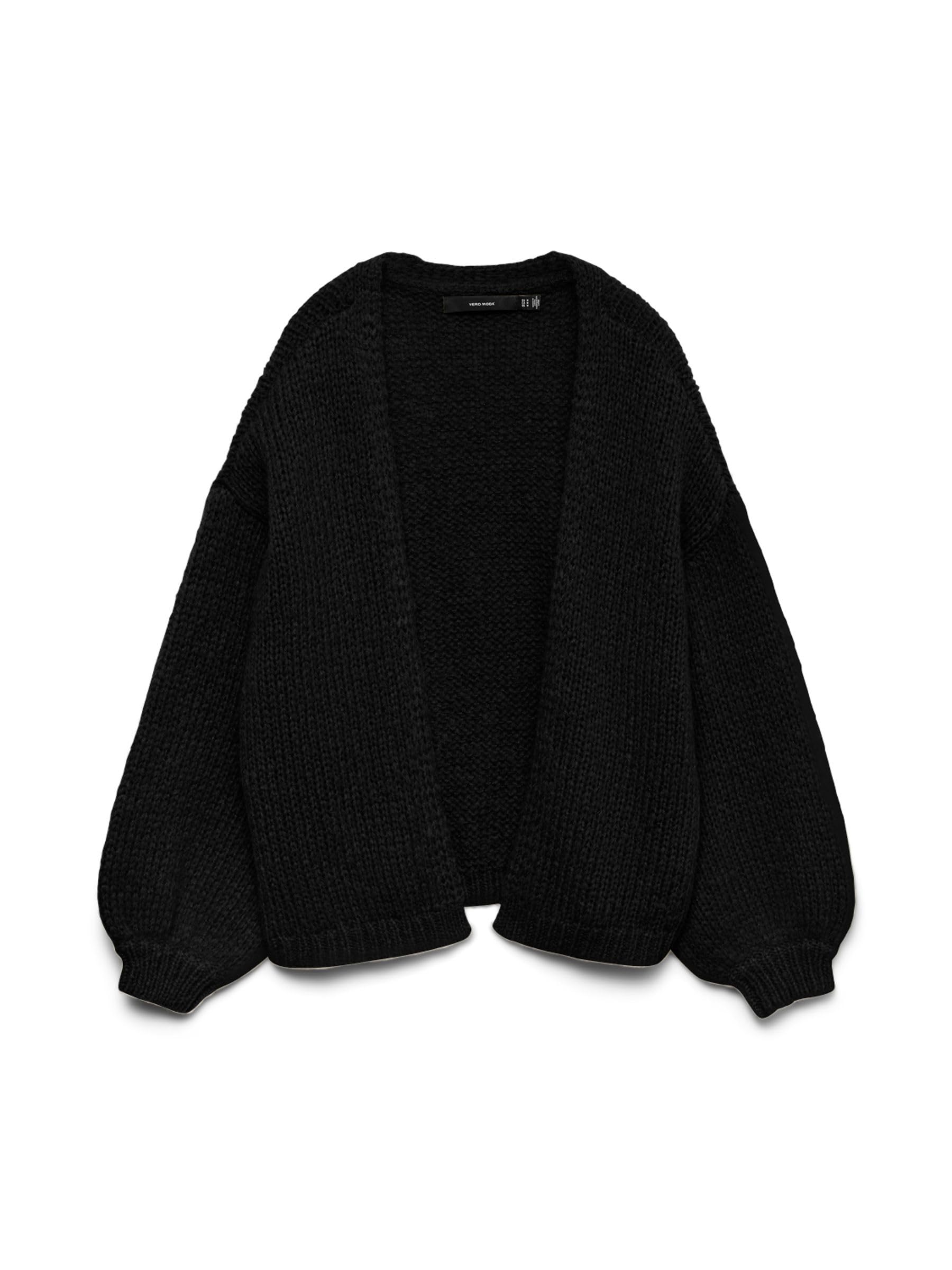 VERO MODA Knitted Cardigan VMMAYBE Knit Cardigan