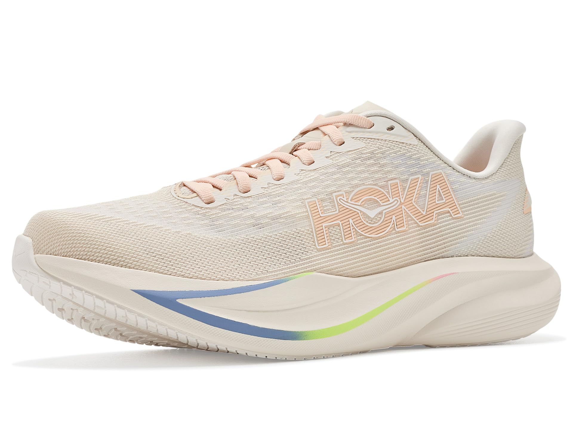 Hoka Women's Mach 7