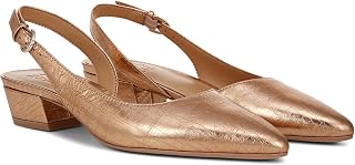 Naturalizer レディース バンクス スリングバック パンプス