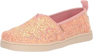 TOMS Classic Alpargata, Girls and Girls Low Loafer