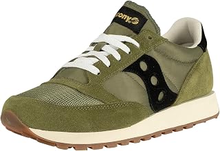Saucony Jazz Original Vintage SneakerMen's
