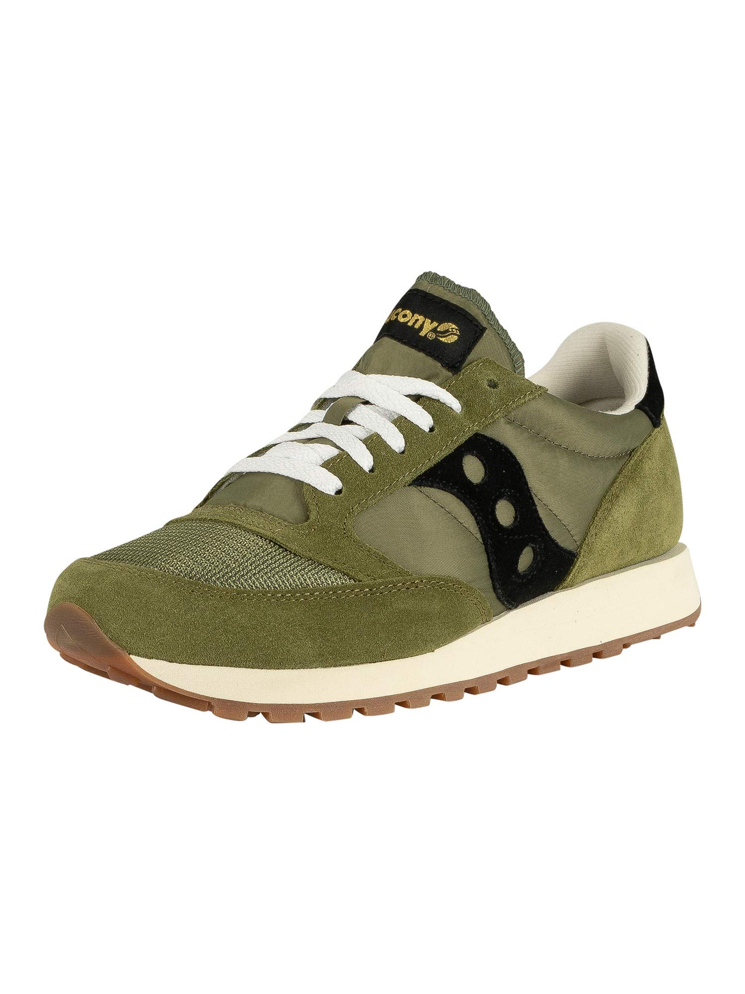 Saucony Jazz Original Vintage SneakerMen's
